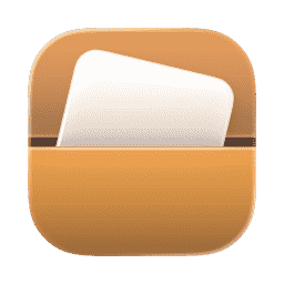 file
