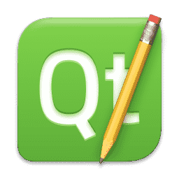 Qt Designer