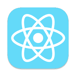 React